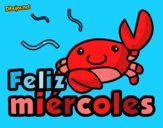 Feliz miércoles