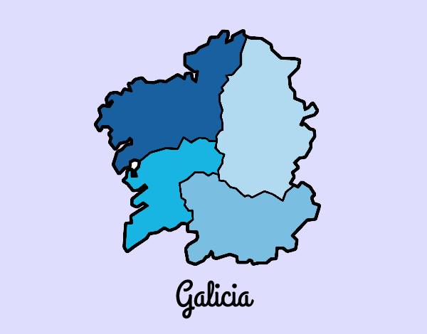 Galicia