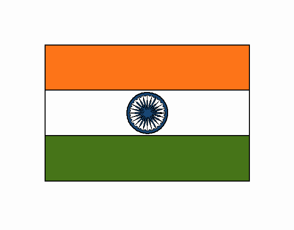 India