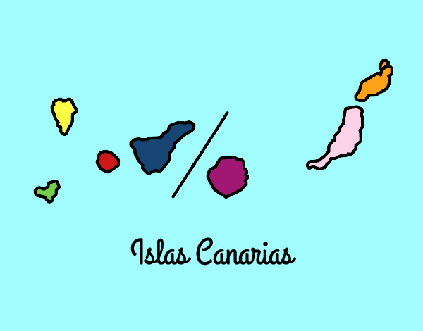 Islas Canarias