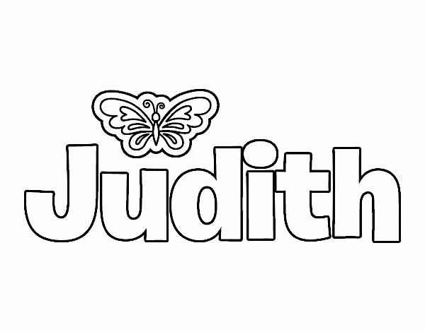 Judith