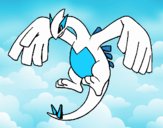 Lugia