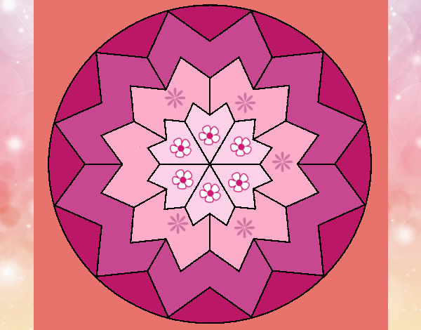 Mandala 29