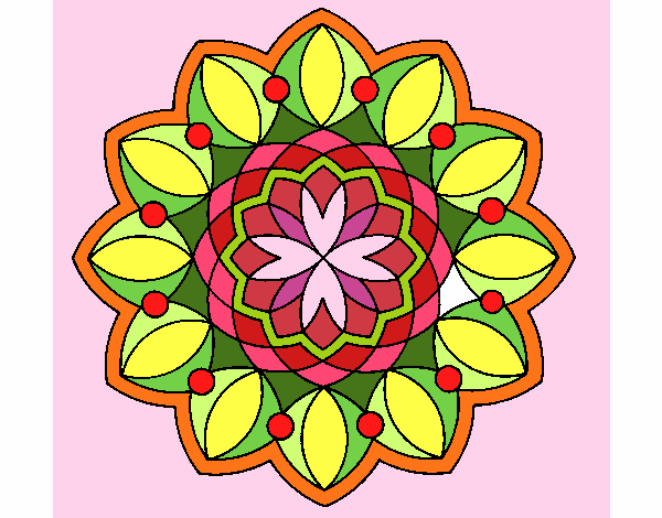 Mandala 3