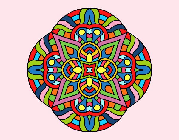 Mandala Maya