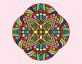 Mandala Maya