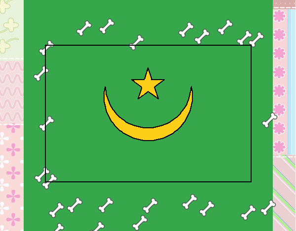 Mauritania