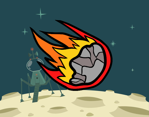 Meteorito