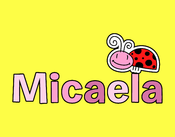 Micaela