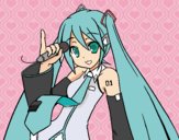 Miku Diva