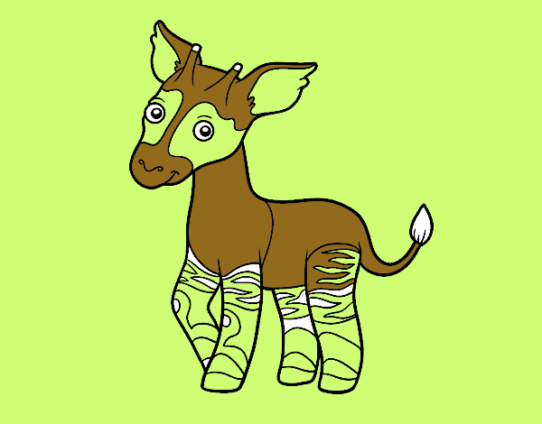 Okapi