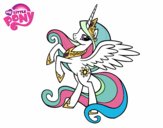 Princesa Celestia