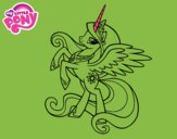 Princesa Celestia