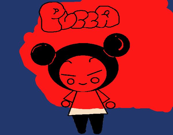 Pucca 2