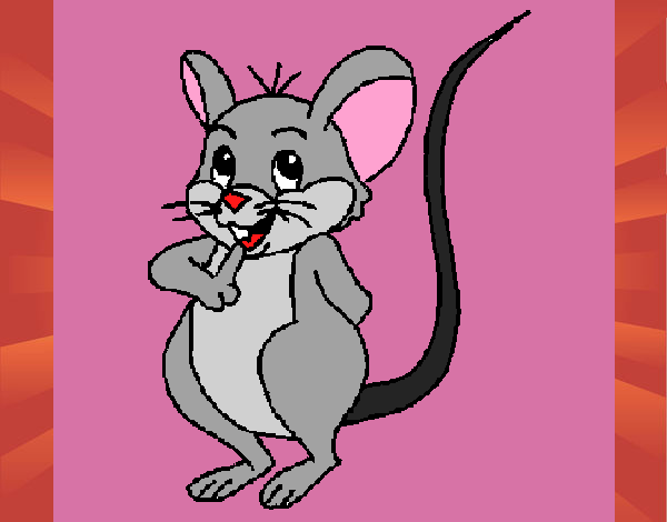 Ratón