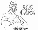 Sin Cara