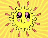 Sol Kawaii