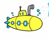 Submarino espía