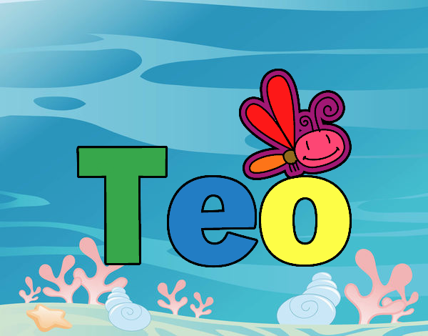 Teo