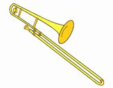 Trombón