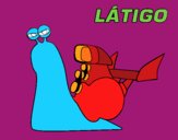 Turbo - Látigo