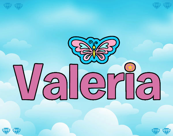 Valeria