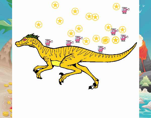 Velociraptor