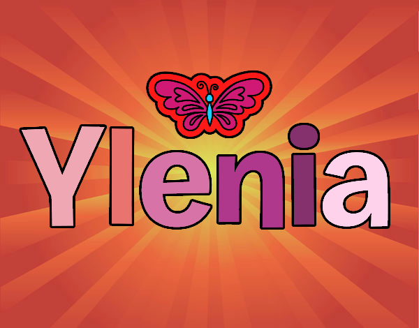 Ylenia