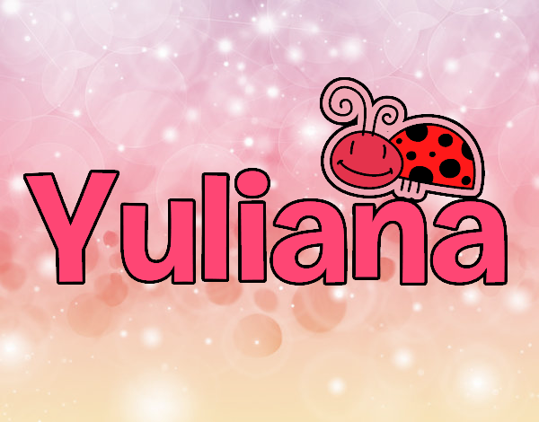 Yuliana