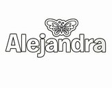 Alejandra