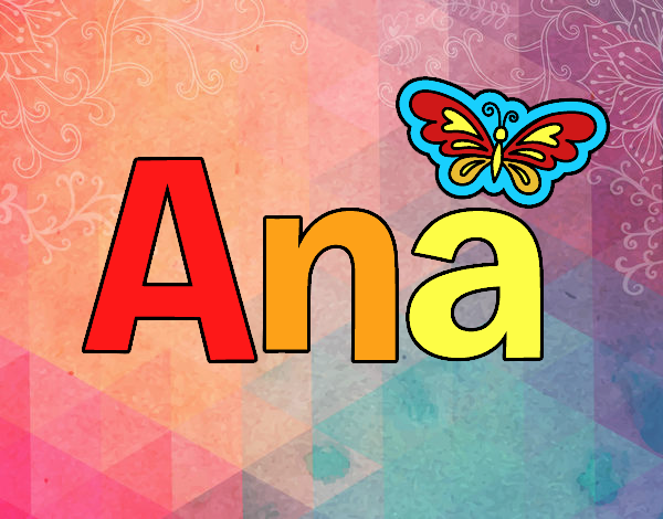 Ana