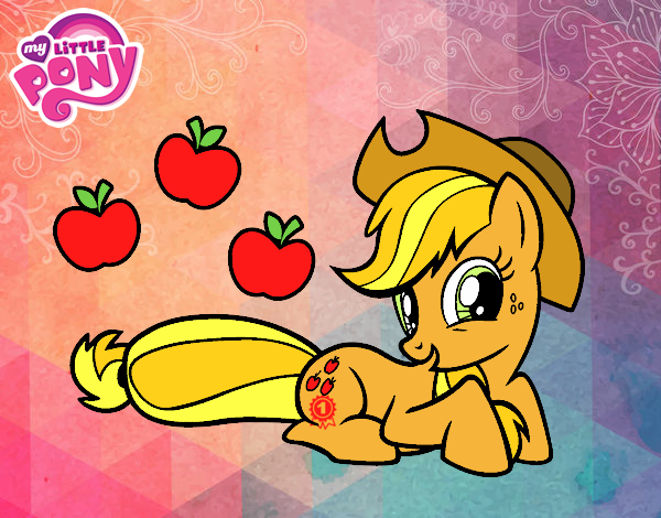 Applejack