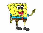 Bob Esponja 5