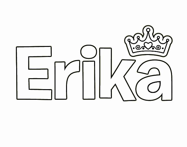 Erika