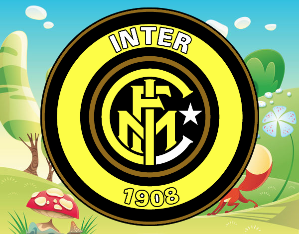 Escudo del Inter de Milán