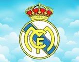 Escudo del Real Madrid C.F.