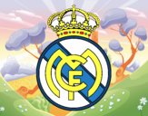 Escudo del Real Madrid C.F.