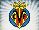 Escudo del Villarreal C.F.