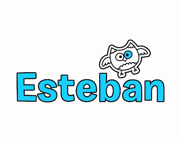 Esteban