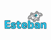 Esteban