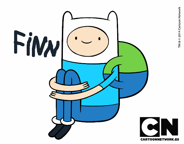 finn