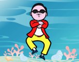 Gangnam Style