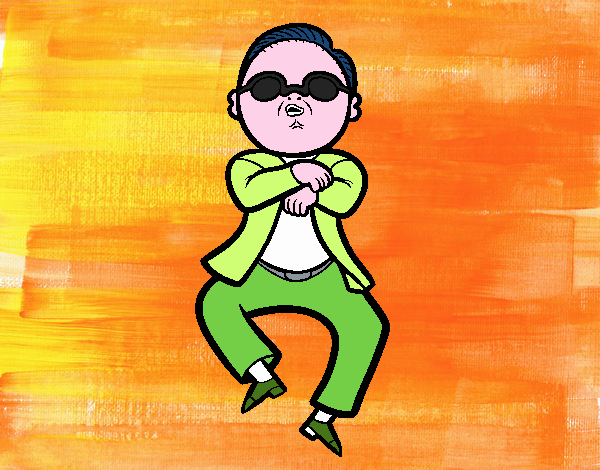 Gangnam Style