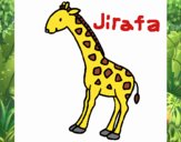 Jirafa 2