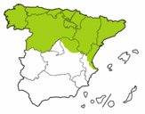 Las Comunidades Autónomas de España