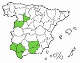 Las provincias de España