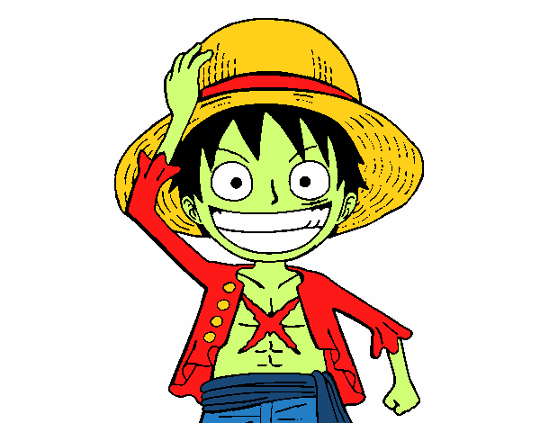 Luffy