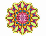 Mandala 3