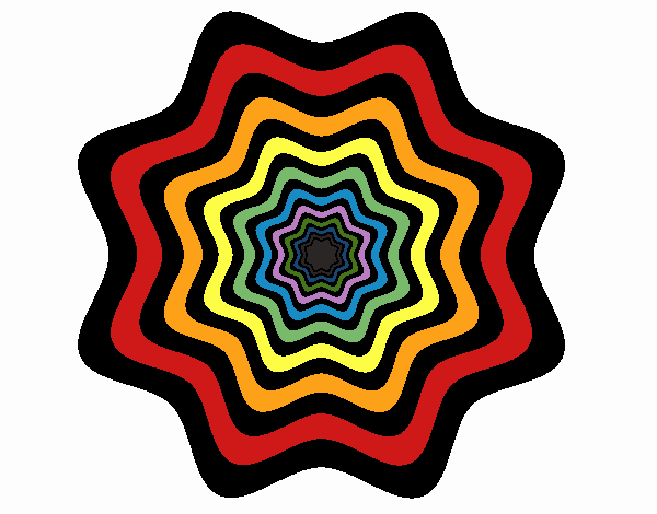 Mandala 46