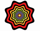 Mandala 46